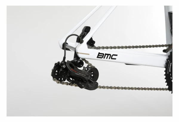 Produit Reconditionné - BMC Team Machine SLR01 Taille 56 'Clément Berthet' â Image 5