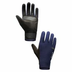 Paire De Gant MAAP Winter Navy Bleu