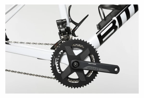 Produit Reconditionné - BMC Team Machine SLR01 Taille 56 'Clément Berthet' â Image 6