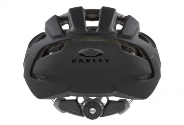 Casque Aéro Oakley Aro 3 Lite Noir – Image 3