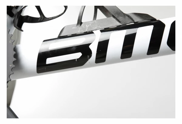 Produit Reconditionné - BMC Team Machine SLR01 Taille 56 'Clément Berthet' â Image 8