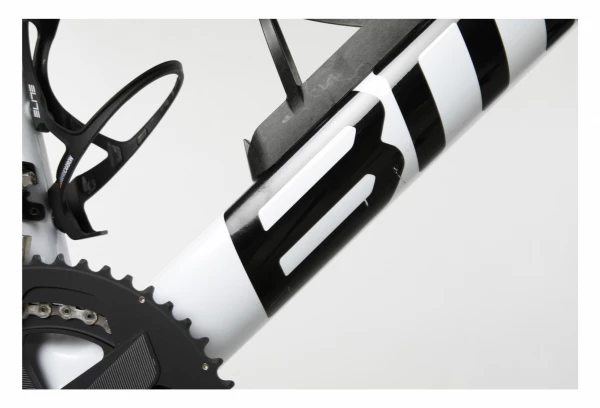 Produit Reconditionné - BMC Team Machine SLR01 Taille 56 'Clément Berthet' â Image 9