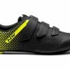 Chaussures Northwave CORE 2 Noir/Jaune Fluo