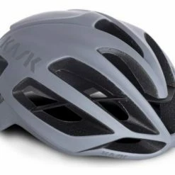 Casque Kask Protone 2021 WG11 Gris Mat