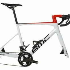 Produit Reconditionné - BMC Team Machine SLR01 T56 'Mickael Cherel'