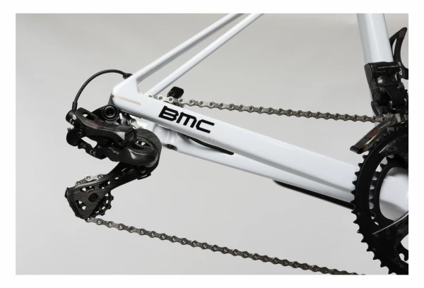 Produit Reconditionné - BMC Team Machine SLR01 T56 'Mickael Cherel' – Image 4