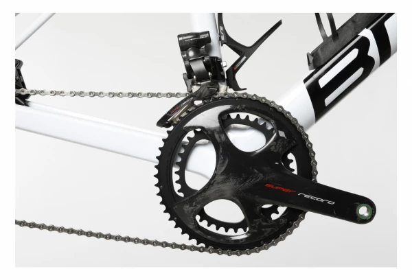 Produit Reconditionné - BMC Team Machine SLR01 T56 'Mickael Cherel' – Image 5