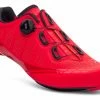 Spiuk Chaussure Aldama Road Unisex Rouge Mate