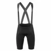 Cuissard Assos Equipe RSR S9 Targa Noir