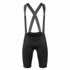 Cuissard Assos Equipe RSR S9 Targa Noir