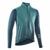 Maillot Manches Longue Triban RC500 Shield Vert