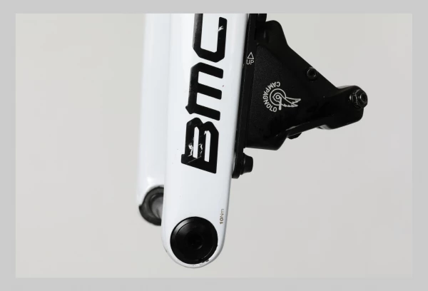 Produit Reconditionné - BMC Team Machine SLR01 T56 'Mickael Cherel' – Image 8