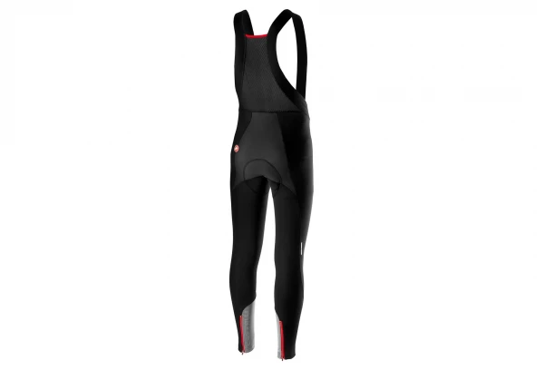 Cuissard Long Castelli Nano Flex Pro 2 Noir – Image 2