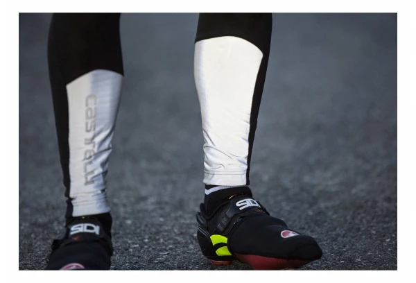 Cuissard Long Castelli Nano Flex Pro 2 Noir – Image 3