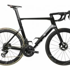 Produit Reconditionné - BMC Time Machine Road 01 Taille 61