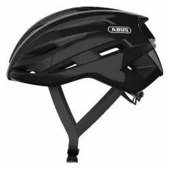 Casque Abus StormChaser Noir Brilliant