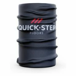 Tour De Cou Castelli Light Head Quick-Step 2022 Bleu