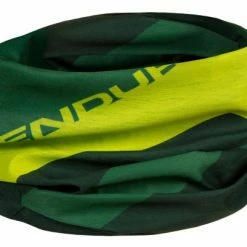 Tour De Cou Endura SingleTrack Vert Vert / Vert