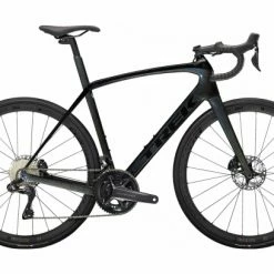 Vélo De Route Trek Domane SL 7 Shimano Ultegra Di2 12V 700 Mm Noir Prismatic 2022