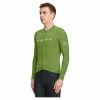 Maillot Manches Longues MAAP Evade Pro Base Wasabi