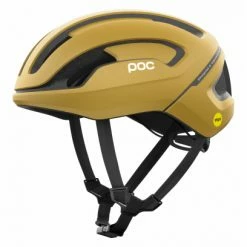 Casque Poc Omne Air MIPS Jaune Ocre