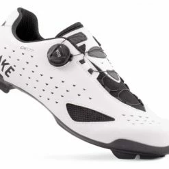 Chaussures Lake CX177-X Large Blanc / Noir