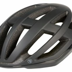 Casque Endura FS260-Pro MIPS II Noir Rouge / Noir