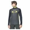 Maillot Manches Longues Oakley MTB New Dark Brush / Beige
