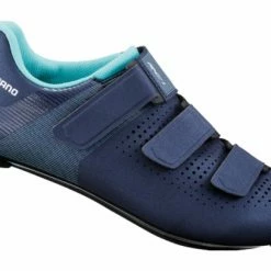 Chaussures Femme Shimano RC100 Bleu Navy