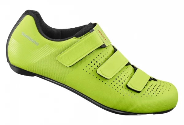 Chaussures Femme Shimano RC100 Bleu Navy – Image 4