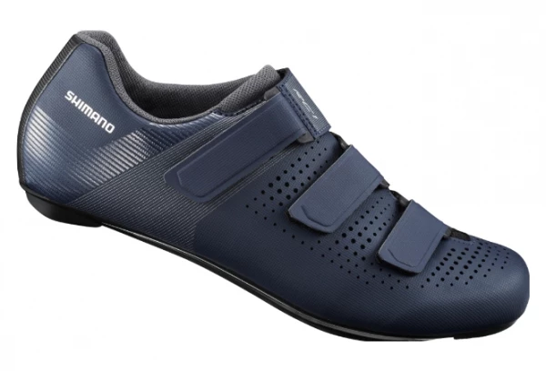 Chaussures Femme Shimano RC100 Bleu Navy – Image 5