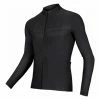 Maillot Manches Longues Endura Pro SL II Noir