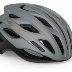 Casque MET Estro Mips Gris Mat 2022