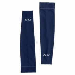 Paire De Manchettes MAAP Bleu