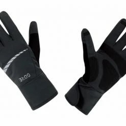 Gore Wear Gants Gore C5 Gore-TEX Noir