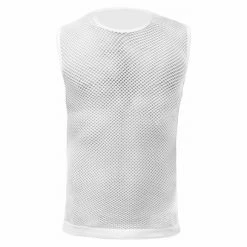 Sous-Maillot Sans Manches GripGrab 3-Season Blanc