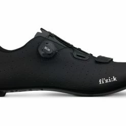 Chaussures Route 2020 FIZIK Tempo Overcurve R5 Noir Noir / Noir