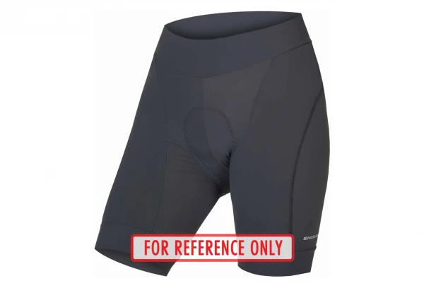 Cuissard Court Femme Endura Xtract Lite Gris – Image 3