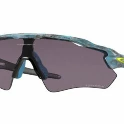 Lunettes Oakley Radar Ev Path Sactuary Swirl / Prizm Grey / Ref. OO9208-D538 Noir / Gris