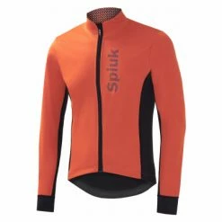 Veste Spiuk Anatomic Membrane Rouge