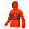 Veste Endura SingleTrack II Paprika