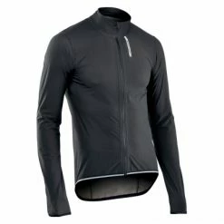 Veste Imperméable Northwave RAINSKIN SHIELD Gris / Noir