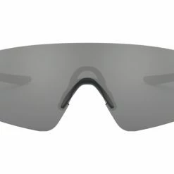 Lunettes Oakley EVZero Blades / Matte Black / Prizm Black / Ref.OO9454-0138 Noir / Bleu