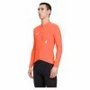 Maillot Manches Longues MAAP Training Jersey Flame