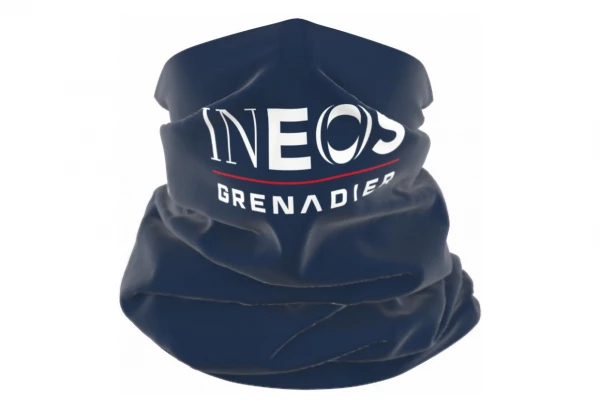 Tour De Cou Mi-Saison Bioracer Ineos Grenadiers – Image 4