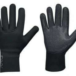 Gants Hiver Northwave Fast Scuba Néoprène Noir