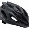 Casque Spiuk Tamera Evo Noir Gris Anthracite Jaune / Vert