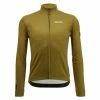 Maillot Manches Longues Santini Gravel Core Vert