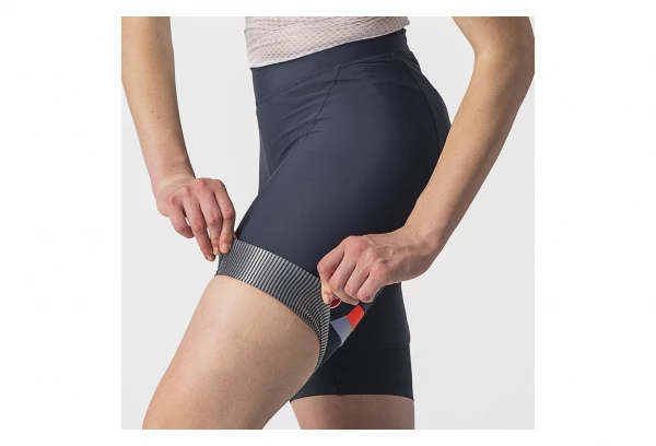 Cuissard Femme Castelli Prima Bleu / Rose – Image 3