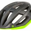 Casque Endura FS260-Pro MIPS II Jaune Noir / Noir
